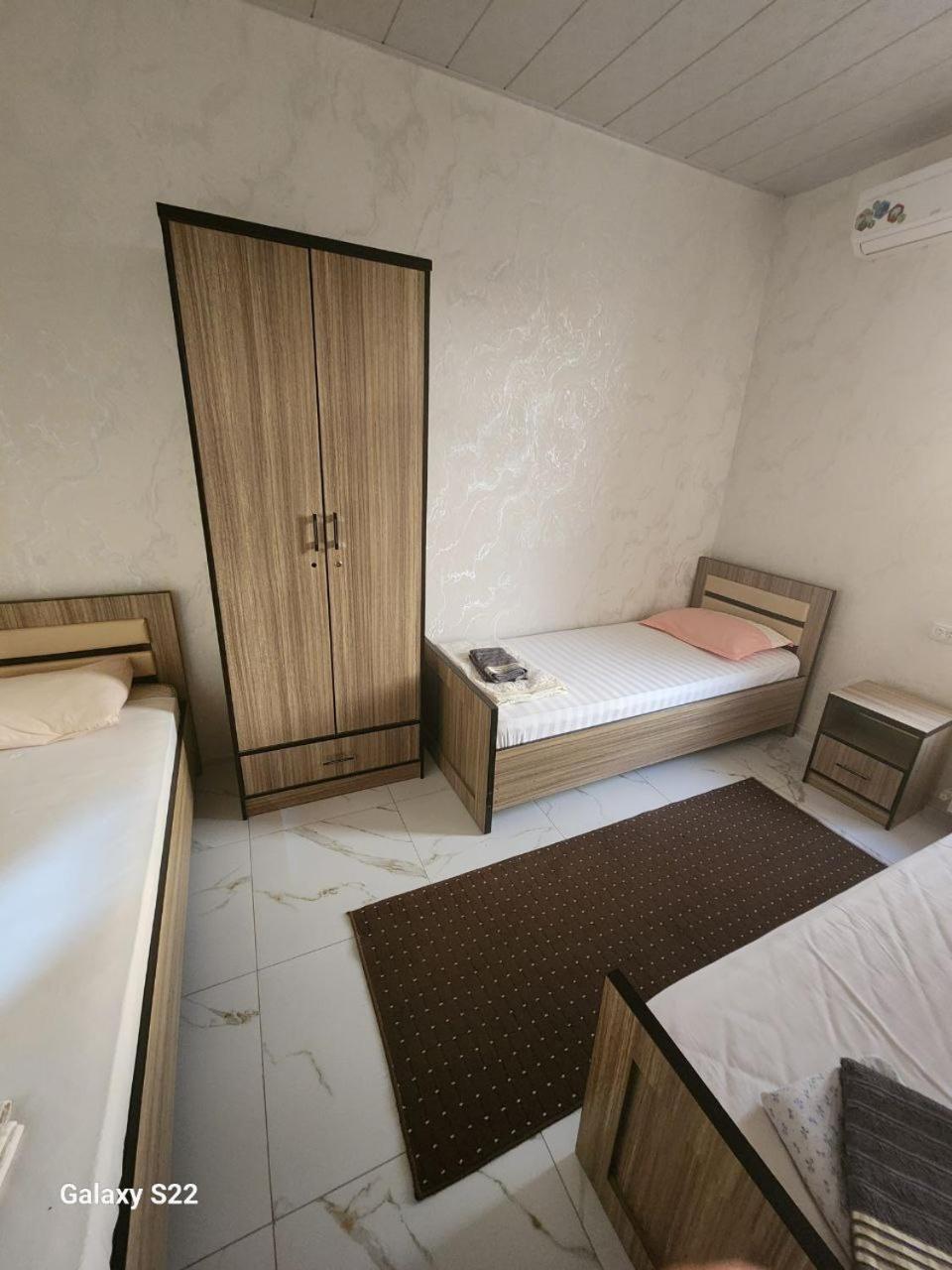 Hostel Highway Szamarkand Kültér fotó